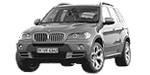 BMW E70 B3401 Fault Code